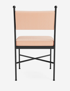 Leni Outdoor Dining Chair Cushion
