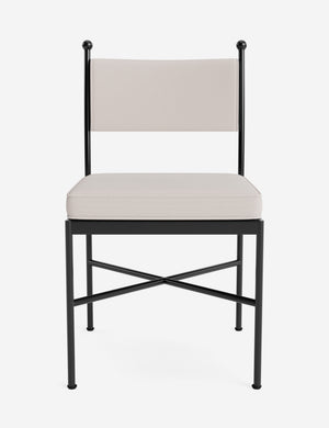 Leni Outdoor Dining Chair Cushion