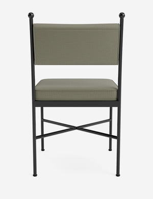 Leni Outdoor Dining Chair Cushion