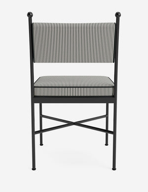 Leni Outdoor Dining Chair Cushion