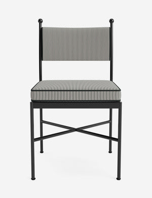 Leni Outdoor Dining Chair Cushion