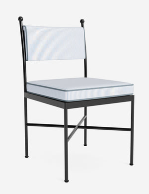 Leni Outdoor Dining Chair Cushion