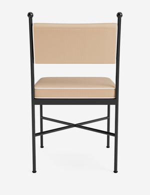 Leni Outdoor Dining Chair Cushion