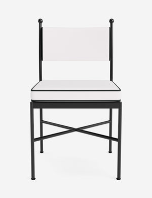 Leni Outdoor Dining Chair Cushion