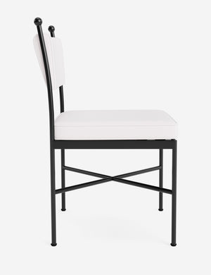 Leni Outdoor Dining Chair Cushion
