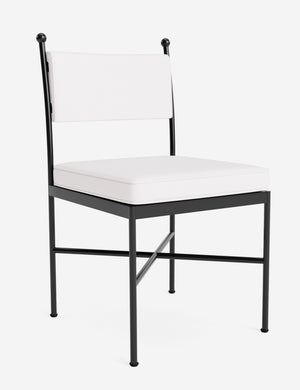 Leni Outdoor Dining Chair Cushion