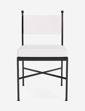 Leni Outdoor Dining Chair Cushion