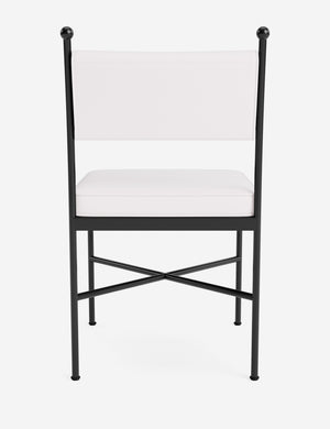 Leni Outdoor Dining Chair Cushion