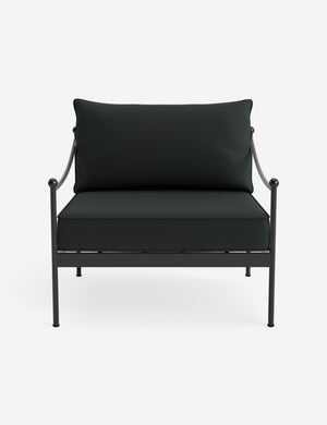 Leni Outdoor Accent Chair Cushion