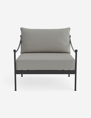 Leni Outdoor Accent Chair Cushion