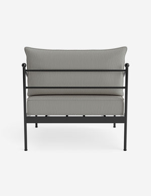 Leni Outdoor Accent Chair Cushion