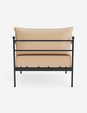 Leni Outdoor Accent Chair Cushion