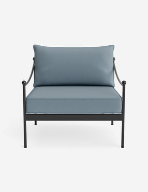 Leni Outdoor Accent Chair Cushion