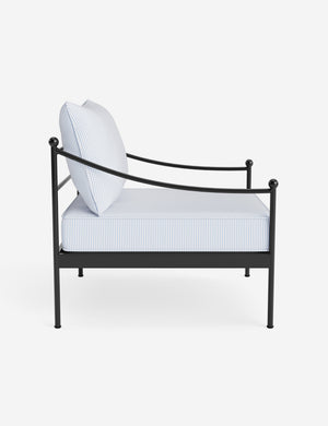 Leni Outdoor Accent Chair Cushion