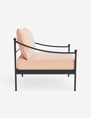 Leni Outdoor Accent Chair Cushion