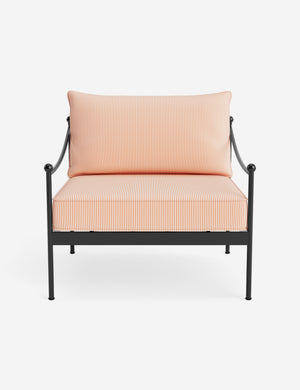 Leni Outdoor Accent Chair Cushion