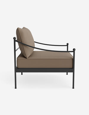 Leni Outdoor Accent Chair Cushion