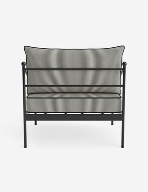 Leni Outdoor Accent Chair Cushion