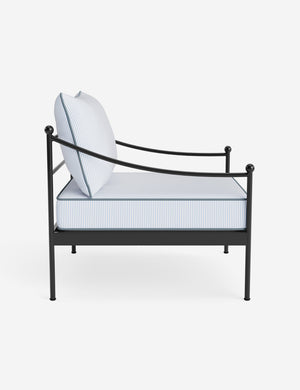Leni Outdoor Accent Chair Cushion