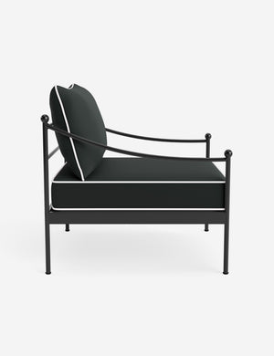 Leni Outdoor Accent Chair Cushion