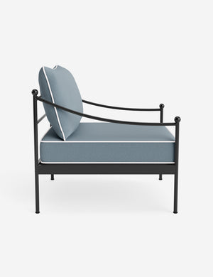 Leni Outdoor Accent Chair Cushion
