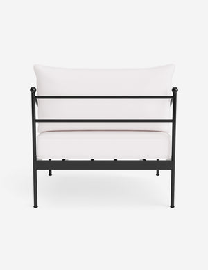 Leni Outdoor Accent Chair Cushion
