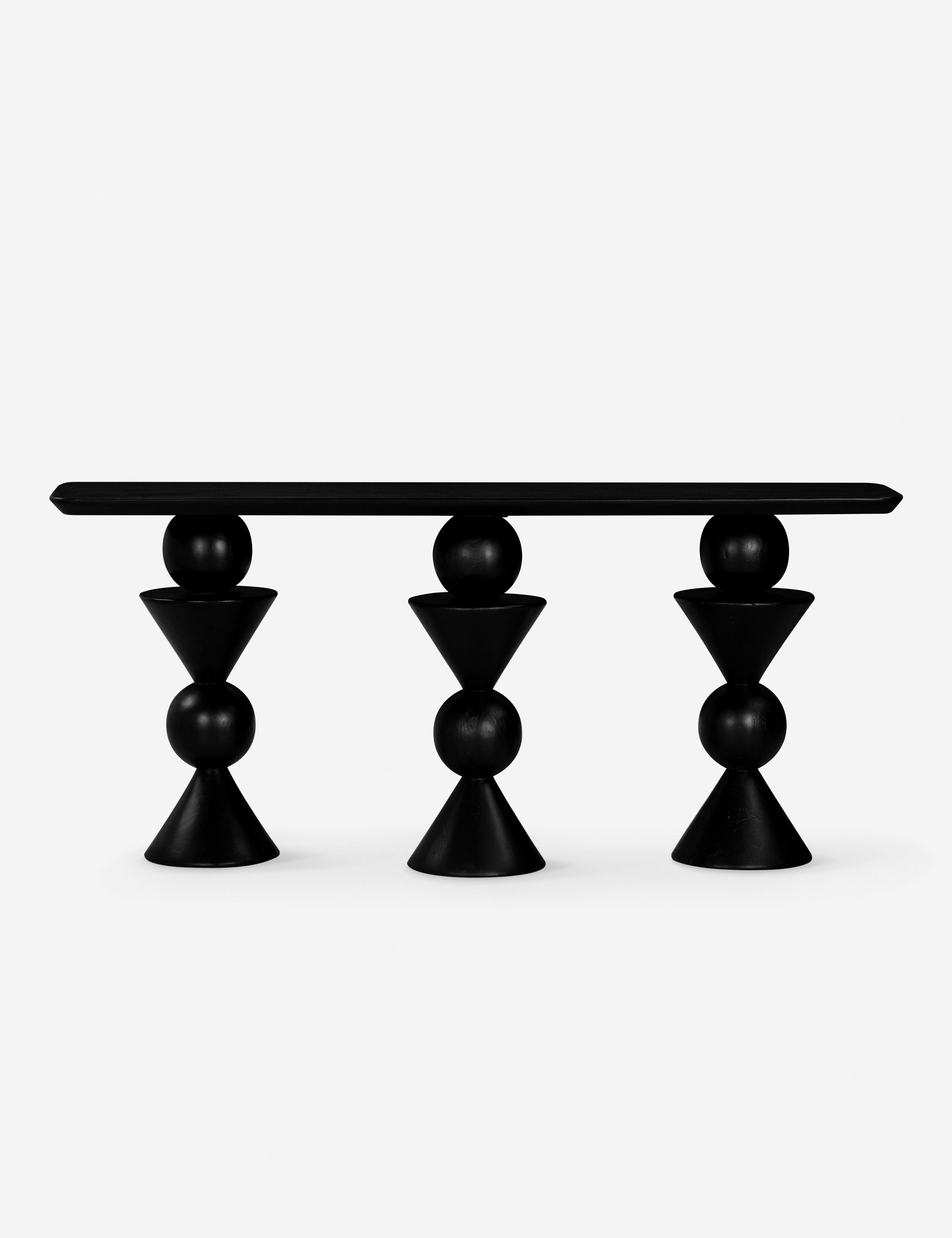 Imara Console Table