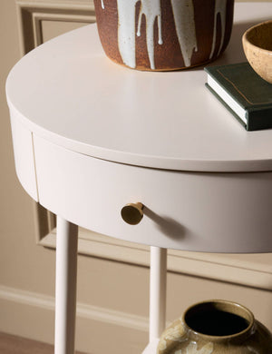 Jules Nightstand