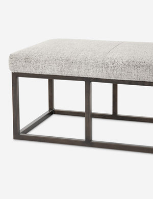 Kabina Bench