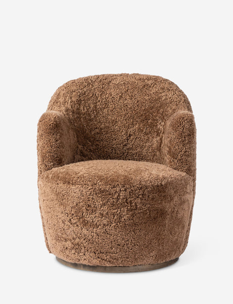 #color::amber-shearling