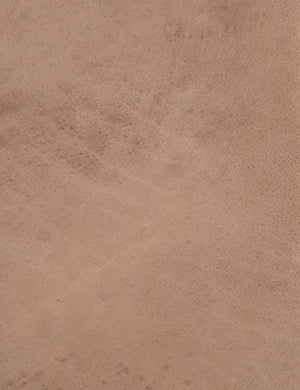 Gianni Leather Accent Chair