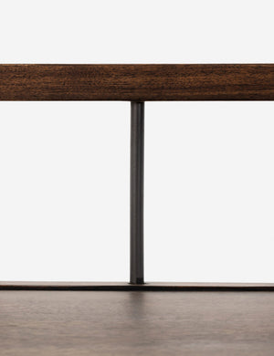 Eunice Bench