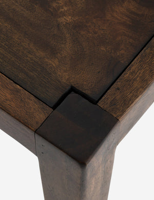 Eunice Bench