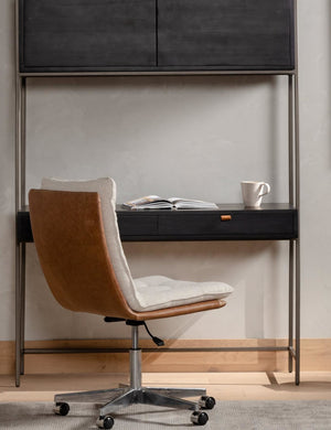 Open Box: Bilbao Office Chair