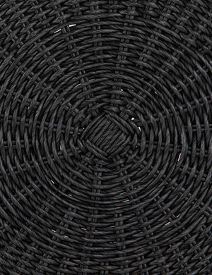 Satomi Indoor / Outdoor Round Side Table