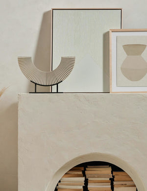 Nenita Sculpture