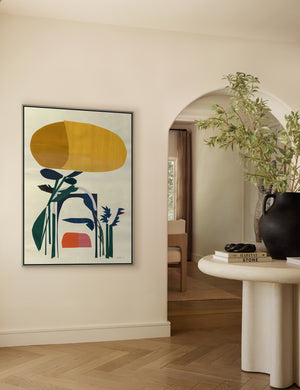 Arbor Wall Art by Susan Hable, Default Title