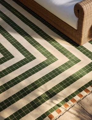 Kirst Indoor / Outdoor Rug