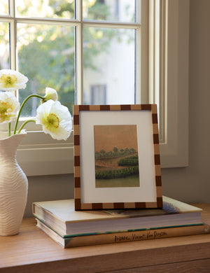Osa Picture Frame by Sarah Sherman Samuel : 4