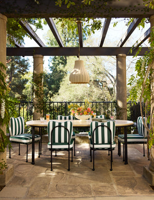 Lanata Outdoor Dining Table