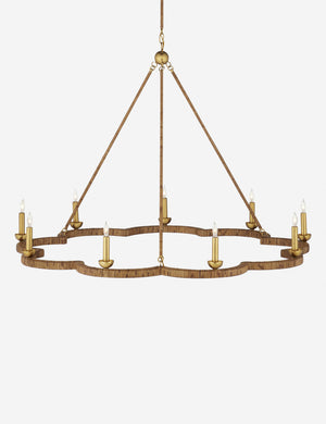 Levesque Chandelier