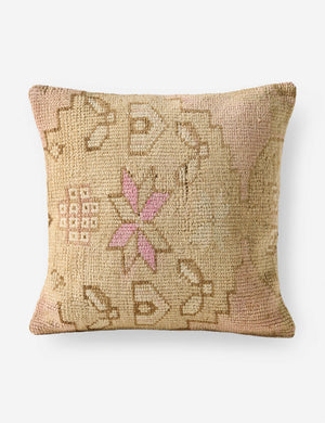 Vintage Pillow No. 187, 18
