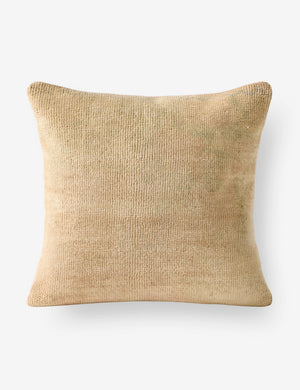 Vintage Pillow No. 189, 18