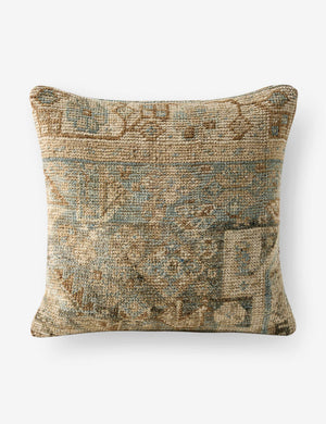 Vintage Pillow No. 190, 18