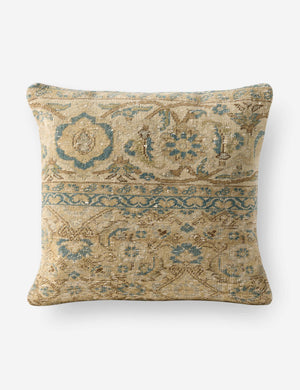Vintage Pillow No. 192, 18
