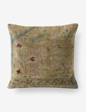 Vintage Pillow No. 193, 18