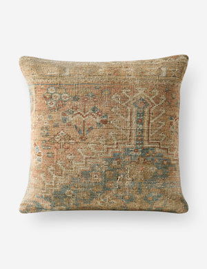 Vintage Pillow No. 196, 18
