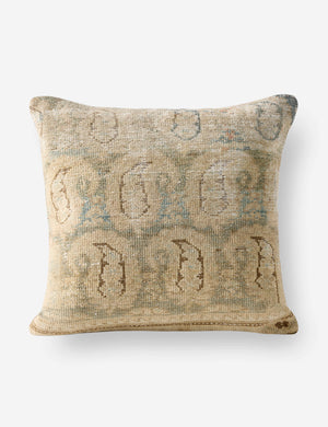 Vintage Pillow No. 200, 20