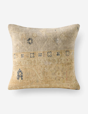 Vintage Pillow No. 202, 20