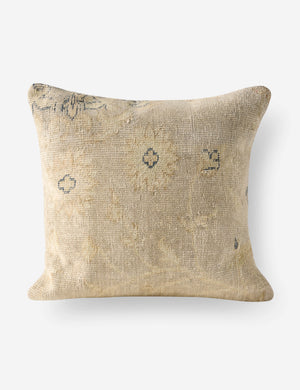 Vintage Pillow No. 203, 20